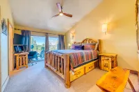 Angel Fire Mountain & Ski House - Casa Blue Sky – Beautiful 3 Bedroom Home!