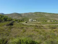 Moraira Benitachell LAST MIN Villa 4 pers Privade Swimming Pool  9x4