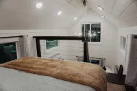 Tree House Wren at Fall Creek Falls State Park - Hot Tub, Grill, Outdoor Shower!