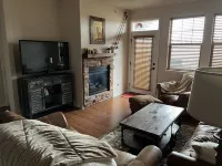 Mountain getaway on Granby Ranch! nearby hiking, skiing, endless scenic views!