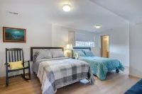 Spacious duplex home in St. Joseph, MO