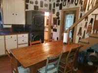 Antique 2 story home on 160 Acres