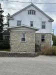 Four bedroom charming historical Harbor Haus in central Egg Harbor