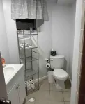 Fun and spacious