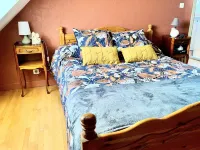 House 4 to 8 people - Private spa - Beaches 20min away Hotel a Plestan