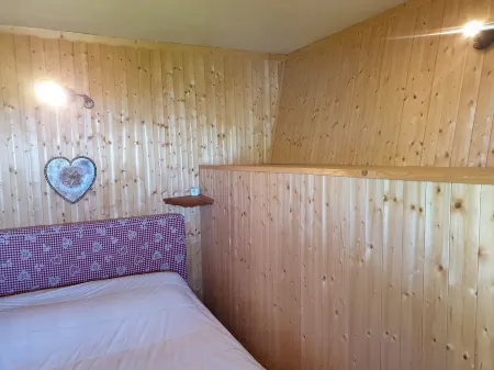 Chalet overlooking Lake Geneva