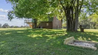 Cozy Posy Cabin - Mountain Top Cabin on 18 acres!