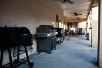 Casa De Monteagle, Serene, Spacious, 2Master Suites K/K , HotTub, Pets, Close