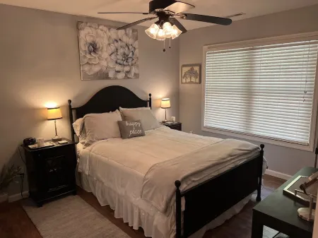 Mill Creek Golf Club Condo