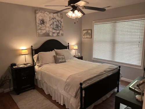 Mill Creek Golf Club Condo