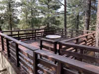 OUR HAPPY PLACE. Hotels in Running Springs