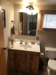 Kara Creek Ranch - 3 Bed Cabin #1 Hotel dekat Devils Tower National Monument