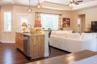 Mountain Family Getaway