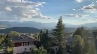 Appartement à 2 Minutes à Pied des Commerces et Télécabines Avec Superbe vue
