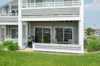 Waterfront Condo in Spring Lake-Blissful Blue Waterfront