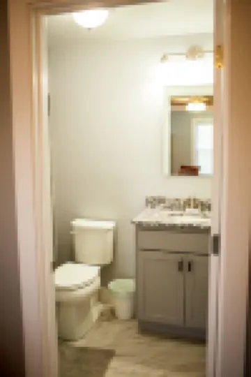 211 Paris St Suites are just minutes from The Ark Encounter