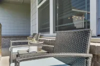 Tulsa's Best Bailey House! Near TU, and Downtown