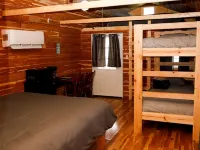 Affordable Cozy Cedar Cabin Overlooking the River Hotels in Gallia County