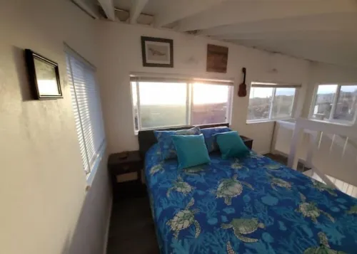 Mongoose Manor- Modern guesthouse / amazing views Các khách sạn ở Ocean View