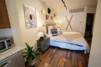 Cozy Studio in the center of downtown Whitefish