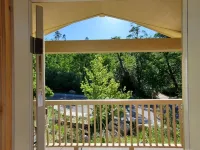 Mt. Lemmon Village Cabin #7