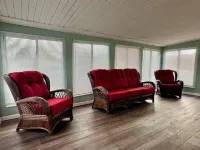 EPIC Weeki Wachee riverfront home *Waterfront *Kayaks included