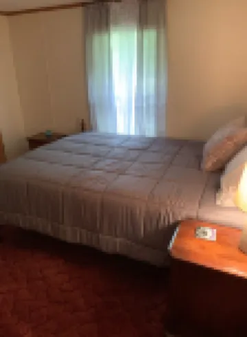 Mobile home. Everything you need. Minutes to water