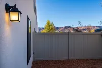 WildWestWillow Kanab UT - Kid & K9 Friendly!