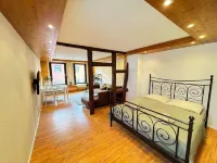 Großes Apartment an der Loreley Hotels in Sankt Goar