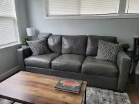 Nice and cozy 1 bedroom apartment unit - Wifi