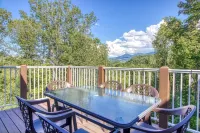 Location! Location! Best Views in the Smokies! Sleeps 10 - Private Pools