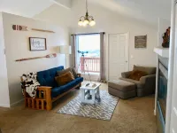 Best Views in Anchorage! Totally Private, Romantic, and Family Friendly Suite!