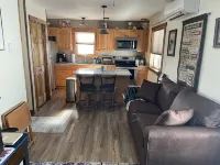 Paradise Land Cabin A