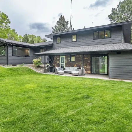 Pets & Kids Love this Montana Dream Home!