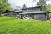 Pets & Kids Love this Montana Dream Home! - Boutique