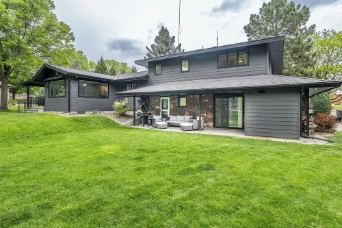 Pets & Kids Love this Montana Dream Home!