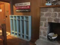 Eat, Sleep, Ski. Repeat.