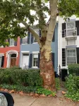 Beautiful S. Main St. Historic Row House