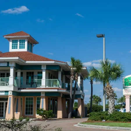 Relaxing Gulf Front Oasis, unit 332