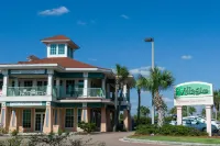 Relaxing Gulf Front Oasis, unit 332