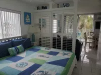 WaterView, Studio #15,  Family Friendly, Close to Beach