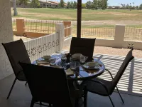 Home Away from Home just a nine iron away from Painted Mountains Club House