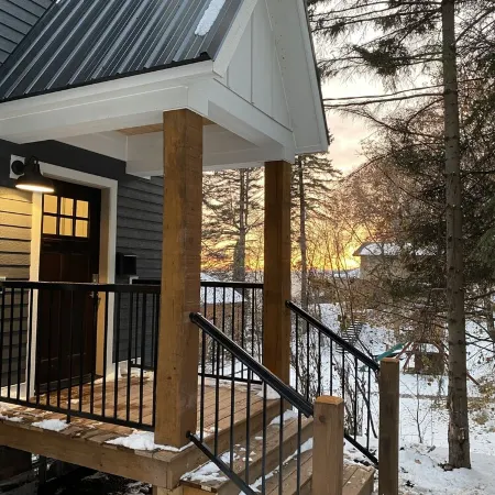 The Gales on Lake Superior  I  Stunning Lakeshore & Views  I  by Relax Open Air