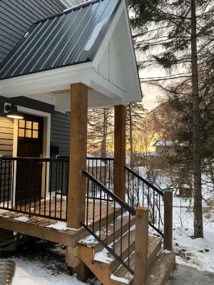 The Gales on Lake Superior  I  Stunning Lakeshore & Views  I  by Relax Open Air