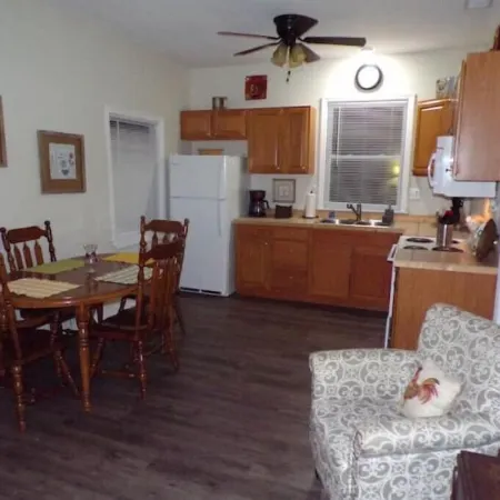 "Old Florida" Getaway