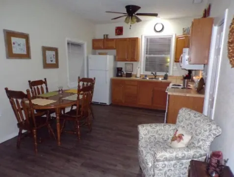 "Old Florida" Getaway