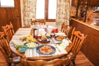Country home with no pet fees!!