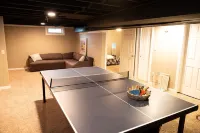 Airport getaway and fun in Beer City