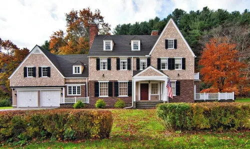 Rich Valley Estate 8 Bdrm 12 Bds 7 Fireplaces 8 Bath+Swim Hole,Hunting & Fishing Hotel a Shippen