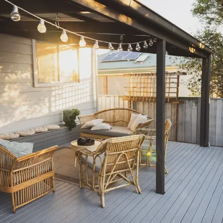 Halcyon Days the perfect getaway, Sundays late check out, pet friendly!